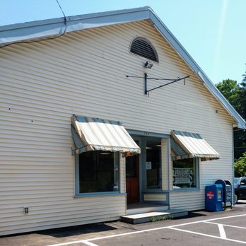 Georgia's Northside - Storefront - Barbeque Near Me - Concord, New Hampshire