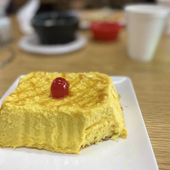 La Tejana Taqueria - Delish Flan - Mexican Near Me - Bridgeton, Missouri La Tejana Taqueria - Delish Flan - Mexican Near Me - Bridgeton, Missouri