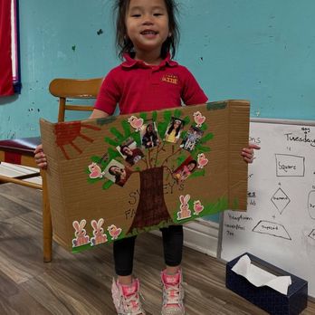 Jazzie's Learning Academy - Child Care & Day Care Near Me - Kenner, Louisiana Jazzie's Learning Academy - Child Care & Day Care Near Me - Kenner, Louisiana