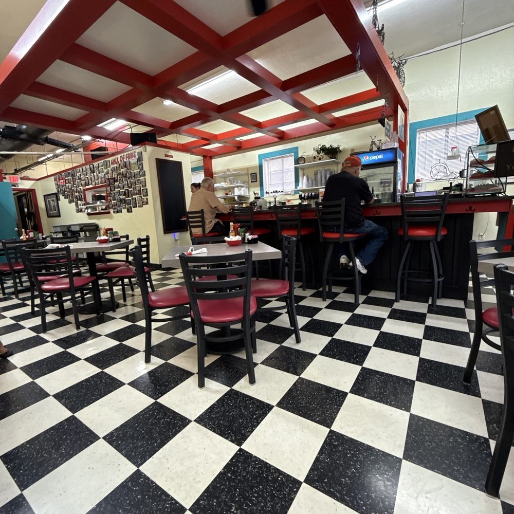 Toula's Trailside Cafe - Breakfast & Brunch Near Me - Tarpon Springs, Florida Toula's Trailside Cafe - Breakfast & Brunch Near Me - Tarpon Springs, Florida