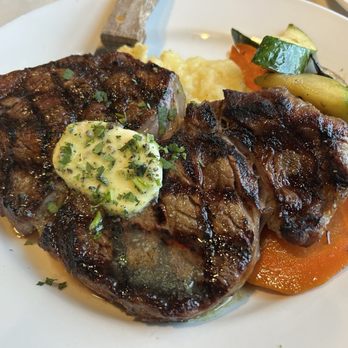 Metate Room - Ribeye - American Near Me - Mancos, Colorado