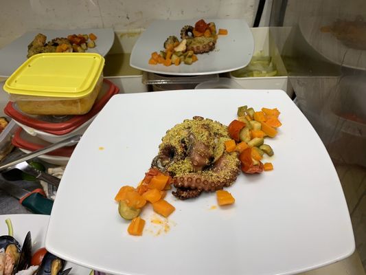 Ristorante Quarantuno by null