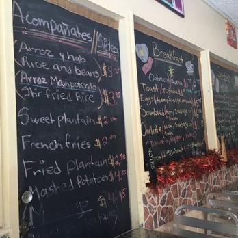 Cafeteria Tropical - Awesome prices and they serve breakfast late! FYI: you pay FIRST then eat. - Cafeteria Near Me - San Juan, Puerto Rico Cafeteria Tropical - Awesome prices and they serve breakfast late! FYI: you pay FIRST then eat. - Cafeteria Near Me - San Juan, Puerto Rico