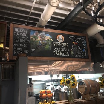 Boca - New American Near Me - Sarasota, Florida