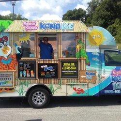 Kona Ice Pittsburgh South