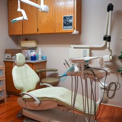 Shirley Zhao, DDS