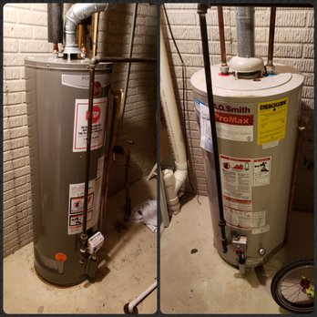 Do It All Plumbing - New water heater - Plumbing Near Me - Medina, Ohio