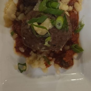 The Brae Loch Inn - Venison - American Near Me - Cazenovia, New York