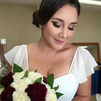 Chaya Mua - Wedding makeup - Makeup Artists Near Me - Chula Vista, California