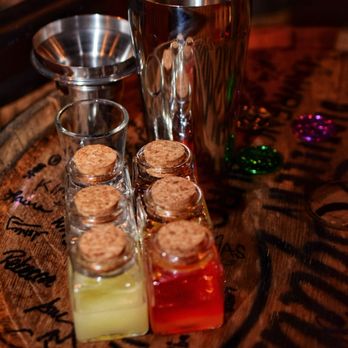 THE VAULT INDY - Updated February 2026 - 318 Photos & 91 Reviews - 1542