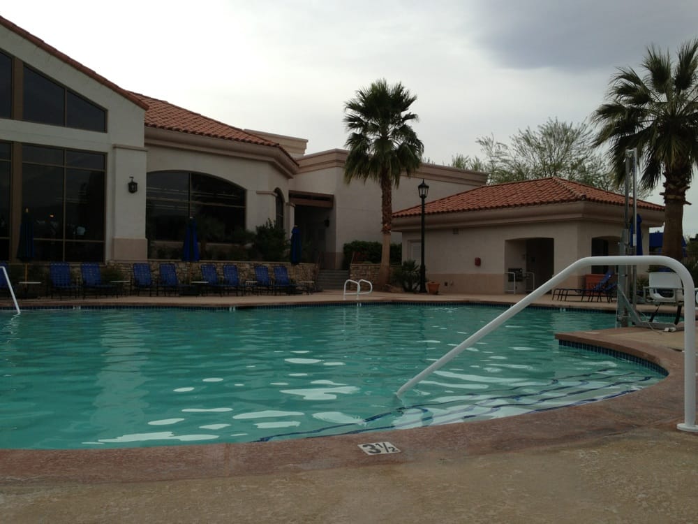 SUN CITY SHADOW HILLS COMMUNITY ASSOCIATION Updated October 2024