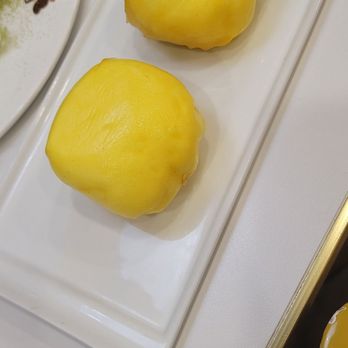 Mango Mango Dessert - Mango pancakes - Desserts Near Me - Aiea, Hawaii
