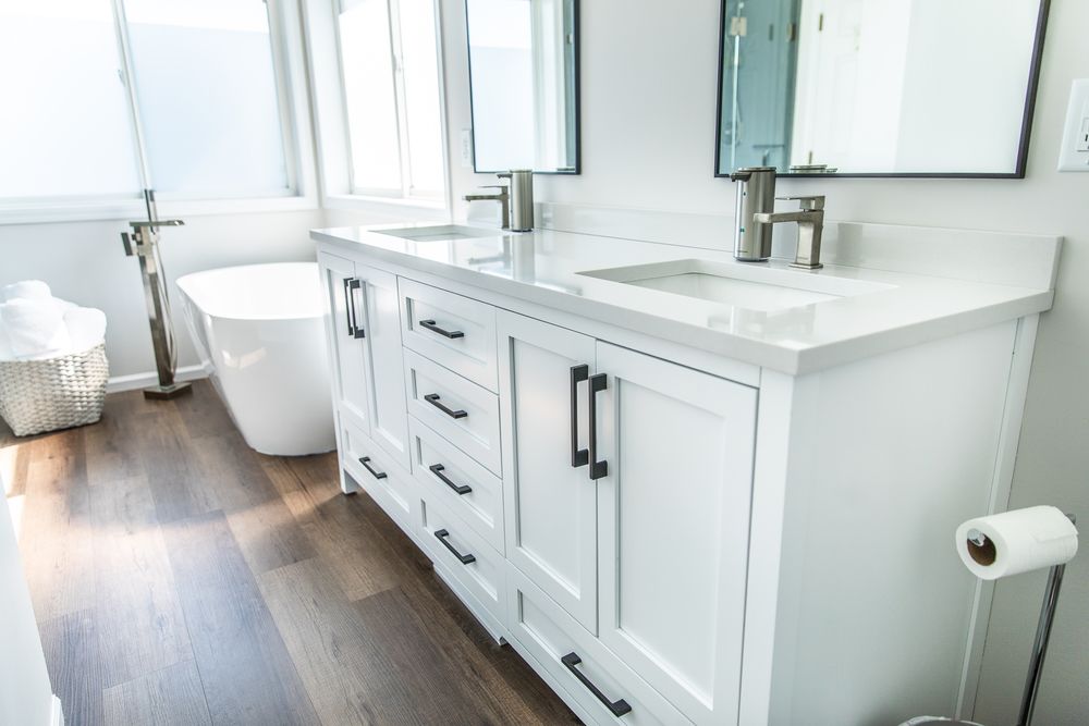 Slide of Street Plumbing