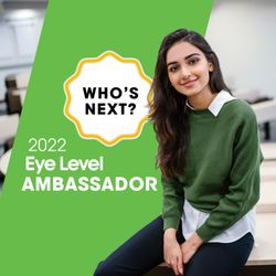 Eye Level Pflugerville - Eye Level Learning goes beyond the classroom and state exams. We train future leaders. Your child could be the next Eye Level Ambassador!