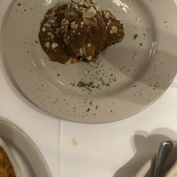 Randy's Steakhouse - Bleu Cheese Stuffed Filet* - Steakhouses Near Me - Frisco, Texas Randy's Steakhouse - Bleu Cheese Stuffed Filet* - Steakhouses Near Me - Frisco, Texas