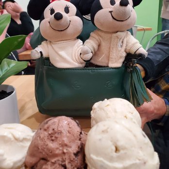 Hammond's Gourmet Ice Cream - Ice Cream & Frozen Yogurt Near Me - San Diego, California Hammond's Gourmet Ice Cream - Ice Cream & Frozen Yogurt Near Me - San Diego, California