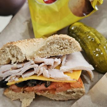 Henry Higgins Boiled Bagels - Customized turkey bagel - Bagels Near Me - Portland, Oregon Henry Higgins Boiled Bagels - Customized turkey bagel - Bagels Near Me - Portland, Oregon