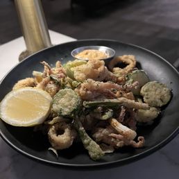 Calamari