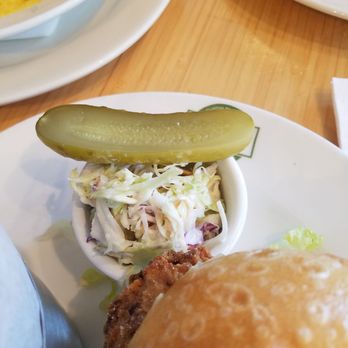 Clinton St. Baking - Slaw and pickel - Bakeries Near Me - New York, New York Clinton St. Baking - Slaw and pickel - Bakeries Near Me - New York, New York