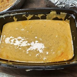 La Tapatia Market and Tacos - Chori Queso