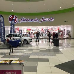 Fábricas de Francia