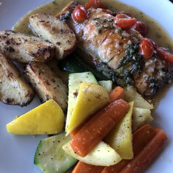La Pasta - Salmon - Italian Near Me - Lynwood, California