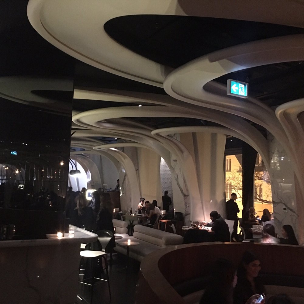 STK Steakhouse Toronto - Steakhouses Near Me - Toronto, Ontario STK Steakhouse Toronto - Steakhouses Near Me - Toronto, Ontario