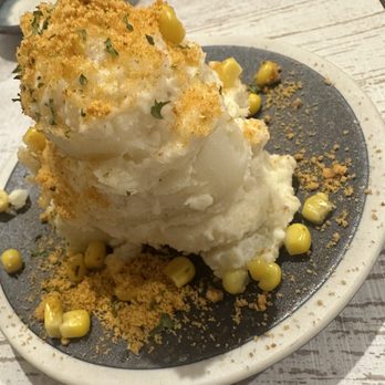 ABURIYA IBUSHI - Potato salad - Japanese Near Me - Honolulu, Hawaii