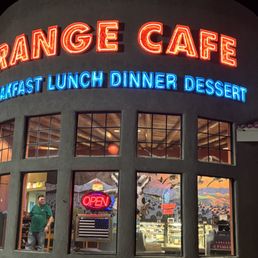 Exterior photo of The Range Cafe - Los Lunas, New Mexico Exterior photo of The Range Cafe - Los Lunas, New Mexico