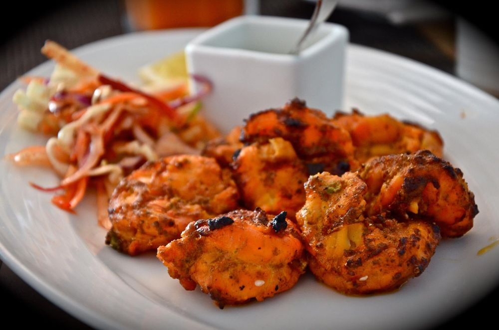 ALAMIN CHARCOAL FLAME Updated September 2024 44 Photos & 19 Reviews 891 Upper James Street