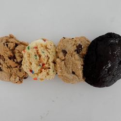 Florence & Flint Cookie Co. - The Sample Pack