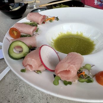Robata Wasa - Yellowtail - Sushi Bars Near Me - Irvine, California Robata Wasa - Yellowtail - Sushi Bars Near Me - Irvine, California