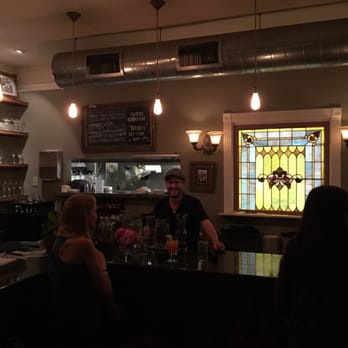 Speakeasy - New American Near Me - Petaluma, California Speakeasy - New American Near Me - Petaluma, California