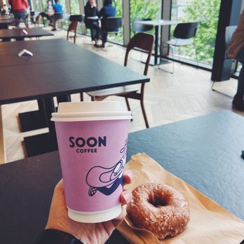 Soon Coffee - Coffee & Tea Near Me - Burnaby, British Columbia Soon Coffee - Coffee & Tea Near Me - Burnaby, British Columbia