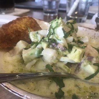 Jaguar Restaurant - Coconut Grove - Ceviche - Latin American Near Me - Miami, Florida