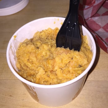 Avo's Feast - Quahog stuffing! - Portuguese Near Me - Fall River, Massachusetts