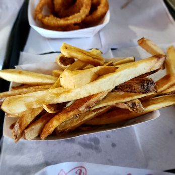 Chester's Hamburgers - French Fries - Burgers Near Me - San Antonio, Texas Chester's Hamburgers - French Fries - Burgers Near Me - San Antonio, Texas