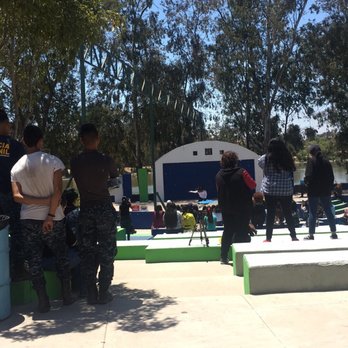 Parque de la Amistad - Aniversario de BTS - Parks Near Me - Tijuana, BCN