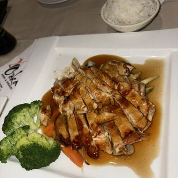 Ooka Sushi Hibachi Lounge - Teppanyaki Near Me - Clifton, New Jersey Ooka Sushi Hibachi Lounge - Teppanyaki Near Me - Clifton, New Jersey