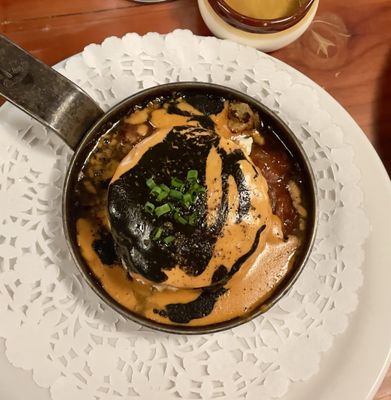 Cabane à Sucre Au Pied De Cochon by null Cabane à Sucre Au Pied De Cochon by null