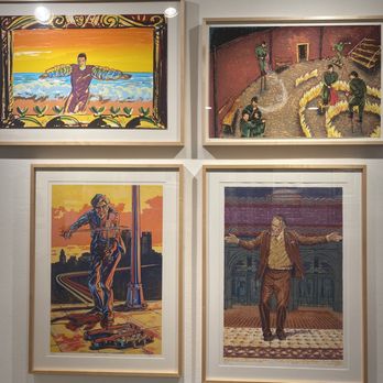 Laguna Art Museum - Art Museums Near Me - Laguna Beach, California