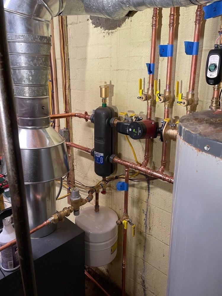 Slide of Sky Plumbing