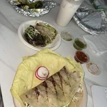 Sonoratown - Full layout - Tacos Near Me - Long Beach, California Sonoratown - Full layout - Tacos Near Me - Long Beach, California