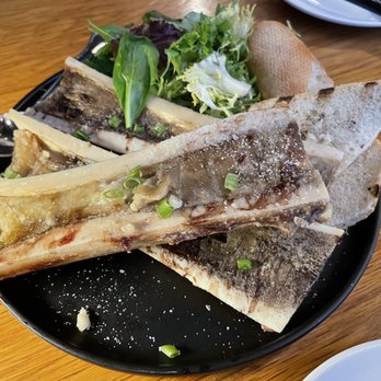 Bone Kettle - Bone Marrow - Breakfast & Brunch Near Me - Pasadena, California Bone Kettle - Bone Marrow - Breakfast & Brunch Near Me - Pasadena, California