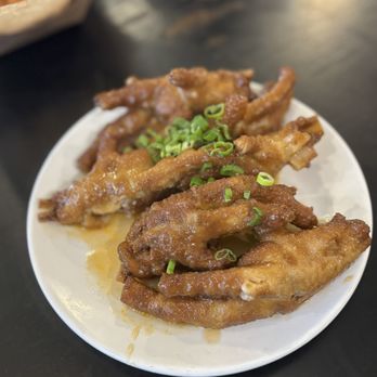Rakar Dumpling House - Chicken feet - Cantonese Near Me - Leawood, Kansas Rakar Dumpling House - Chicken feet - Cantonese Near Me - Leawood, Kansas