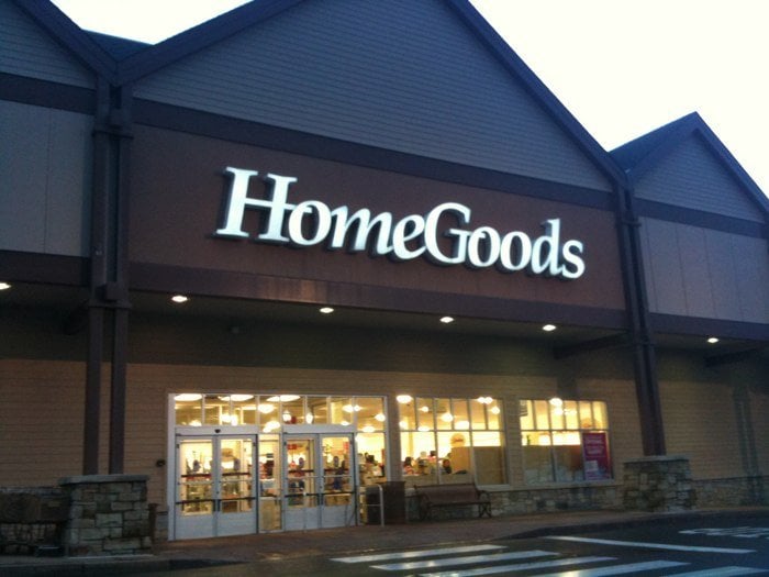 HOME GOODS Updated September 2024 2317 Vestal Pkwy E, Vestal, New