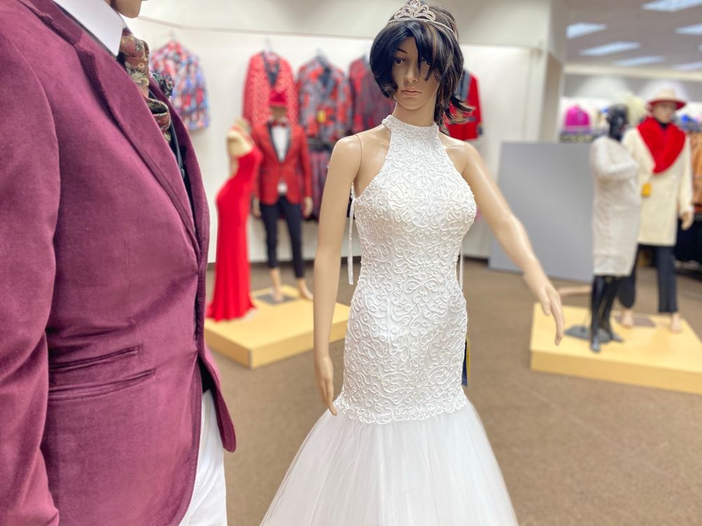 M&amp;K ELEGANT FOR WOMEN MEMPHIS - Updated April 2026 - 2685 S Perkines Rd ...