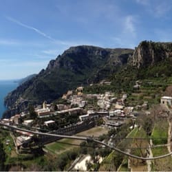 B&B Mamma Rosa - The photo doesn't do it justice.