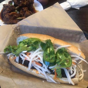 Del Seoul - Bulgogi Banh Mi - Korean Near Me - Chicago, Illinois Del Seoul - Bulgogi Banh Mi - Korean Near Me - Chicago, Illinois