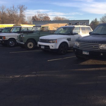 Expedition Autoworks - Auto Repair Near Me - St. Louis Park, Minnesota